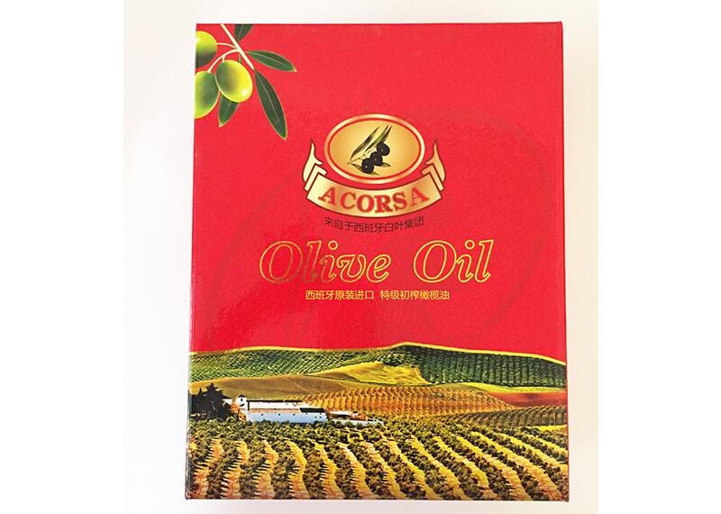 包裝設(shè)計(jì)及制作