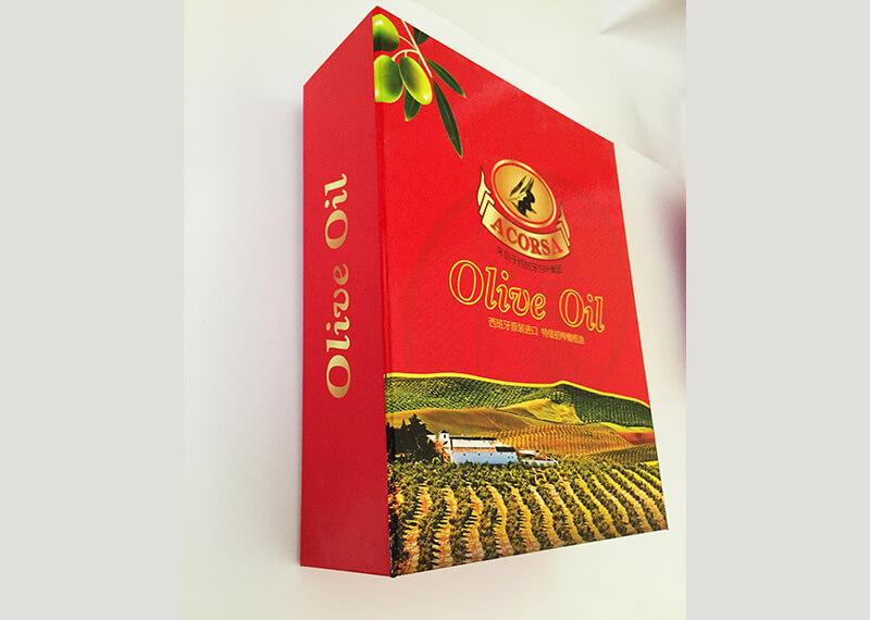 包裝設(shè)計(jì)及制作