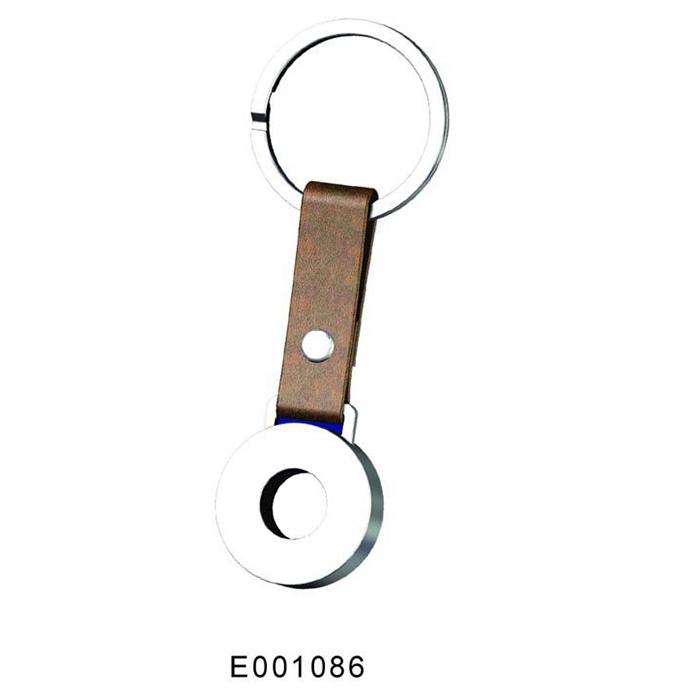 皮質鑰匙扣定制