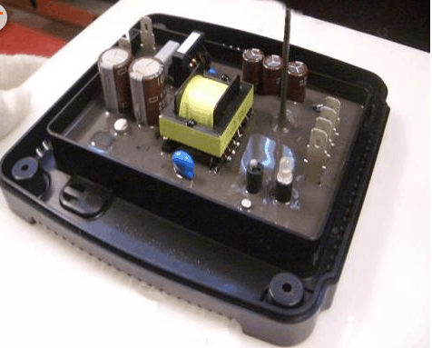 電子灌封膠對電子產品的作用與選擇