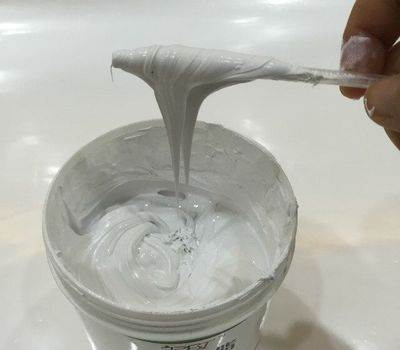 導(dǎo)熱硅脂粘稠度怎么樣鑒別