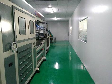導熱硅脂重要性能參數詳細介紹