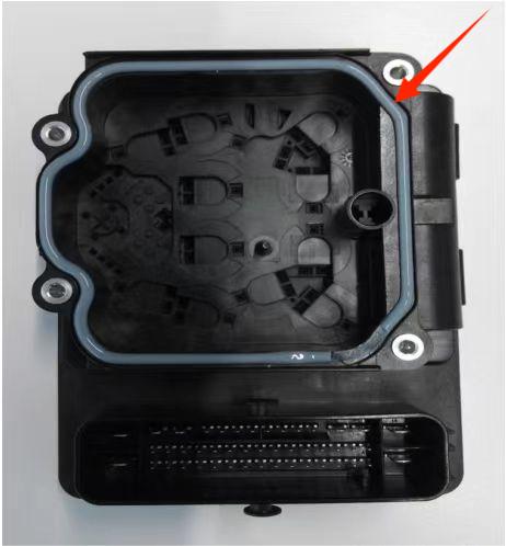 SD-301加熱固化密封膠